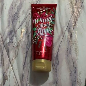 B&BW lotion
